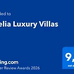Villa Orelia Luxury *