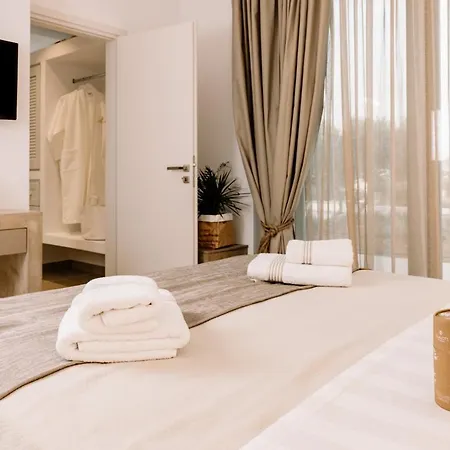 Villa Orelia Luxury *