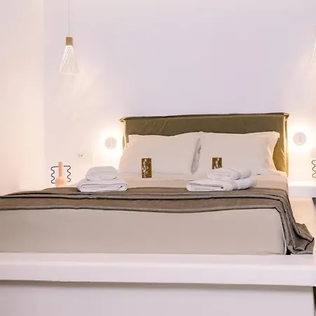 Villa Orelia Luxury *