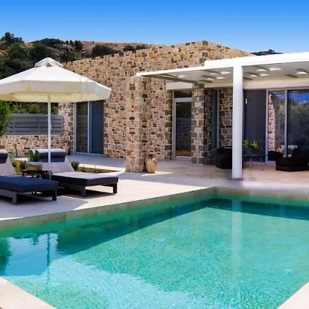 Villa Orelia Luxury *