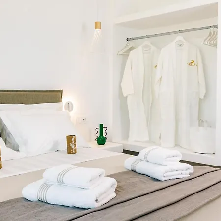 Orelia Luxury *