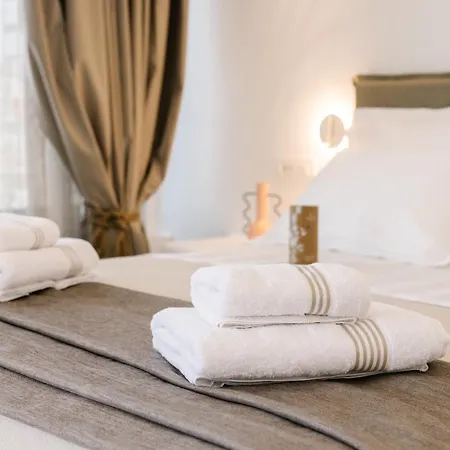 Villa Orelia Luxury Amoopi