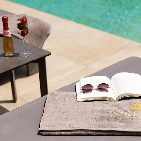 Villa Orelia Luxury *
