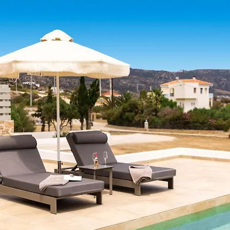 Villa Orelia Luxury *