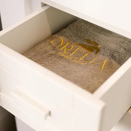 Villa Orelia Luxury Amoopi