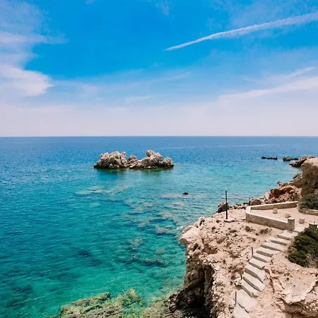 Villa Orelia Luxury *