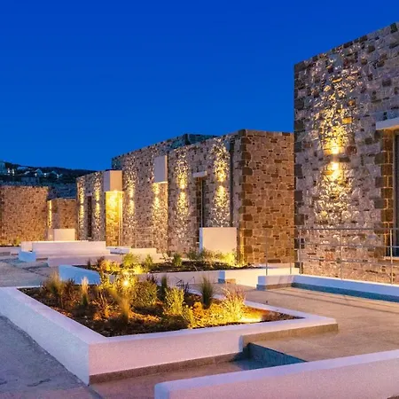 Villa Orelia Luxury Amoopi