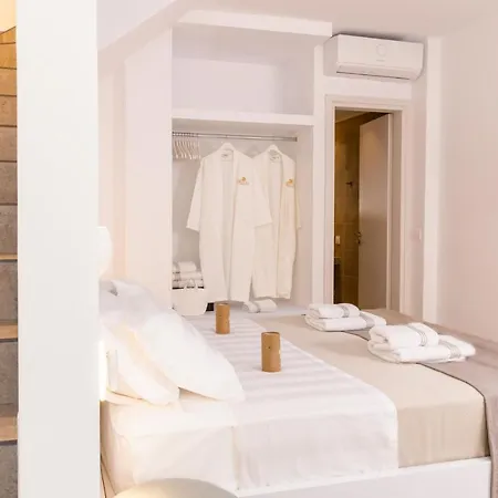 Villa Orelia Luxury *