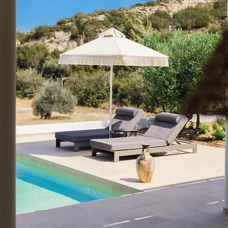 Villa Orelia Luxury