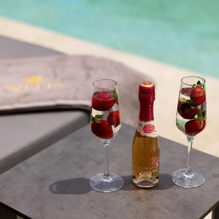 Villa Orelia Luxury Amoopi