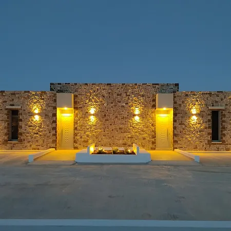 Villa Orelia Luxury