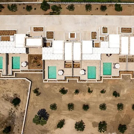 Villa Orelia Luxury