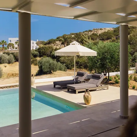 Orelia Luxury Villa