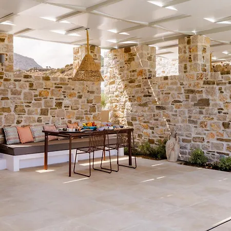 Villa Orelia Luxury