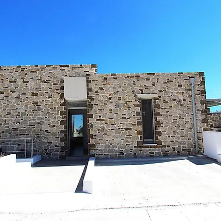 Villa Orelia Luxury *
