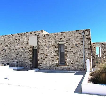 Villa Orelia Luxury Amoopi