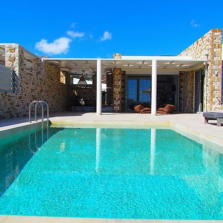 Villa Orelia Luxury *