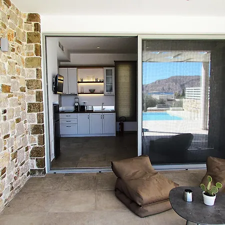 Villa Orelia Luxury *
