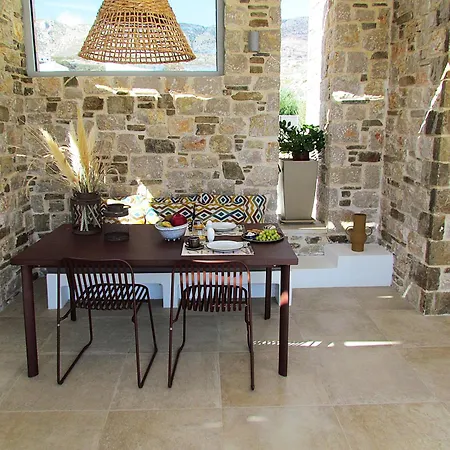 Villa Orelia Luxury