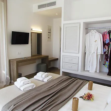 Villa Orelia Luxury Amoopi