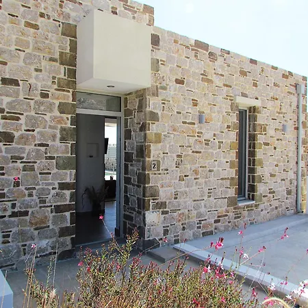 Orelia Luxury Villa Amoopi
