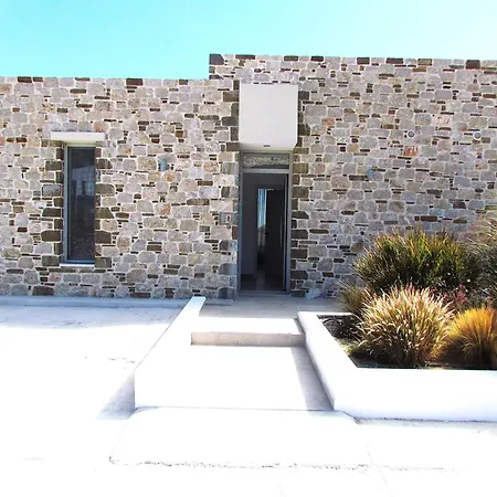 Villa Orelia Luxury Amoopi
