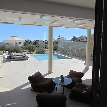 Villa Orelia Luxury Amoopi