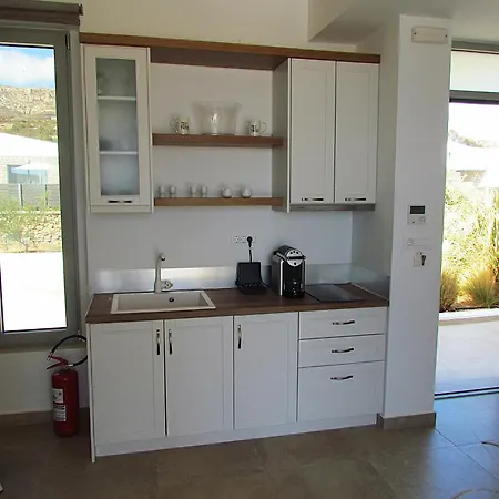 Orelia Luxury Villa *