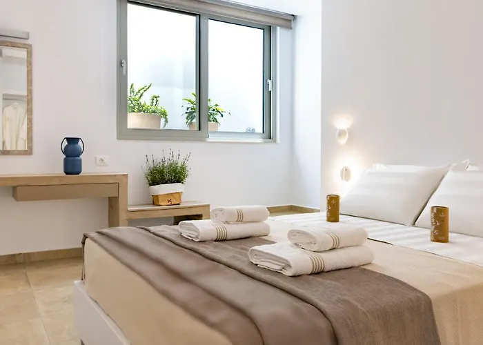 Villa Orelia Luxury *