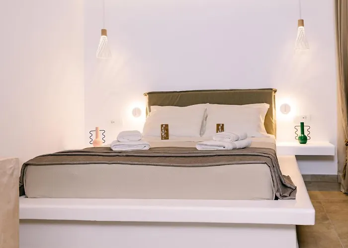 Villa Orelia Luxury *