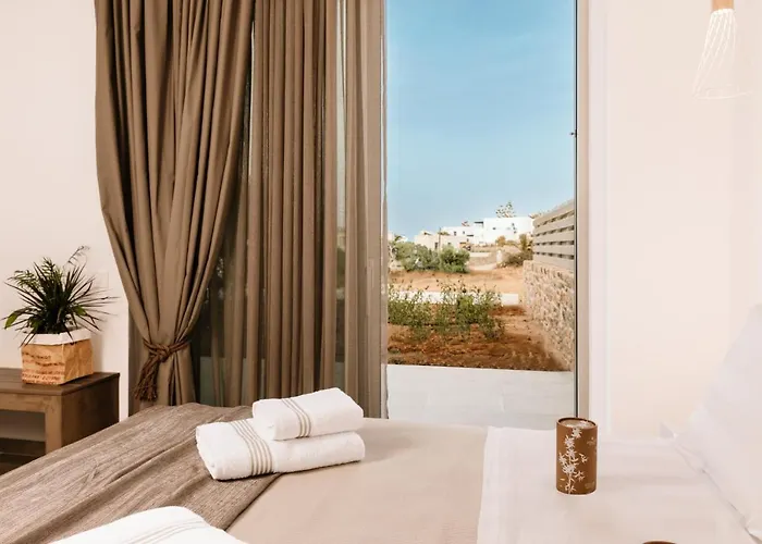 Orelia Luxury Villa *