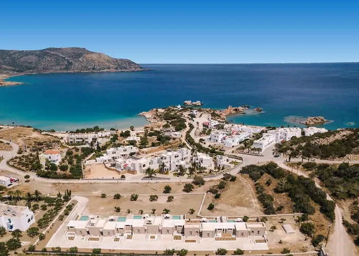 Villa Orelia Luxury Amoopi