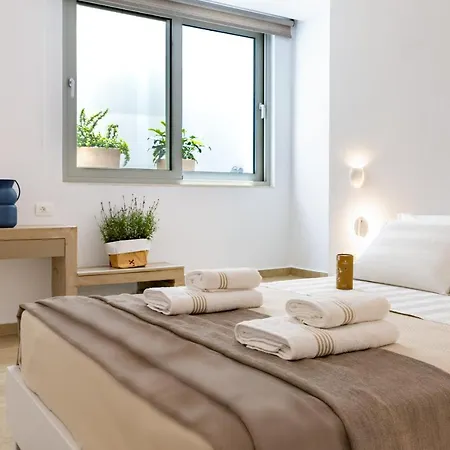 Villa Orelia Luxury *