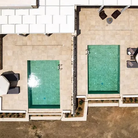 Villa Orelia Luxury