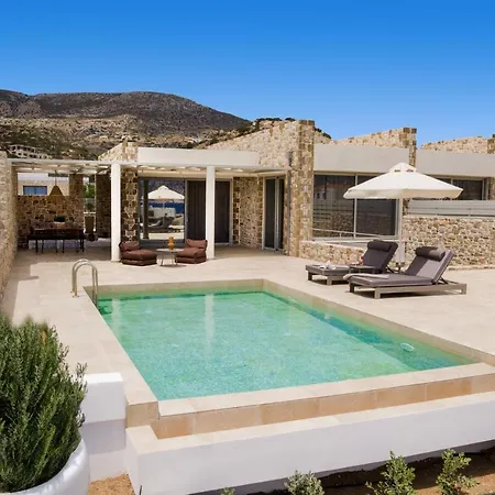 فيلة Orelia Luxury