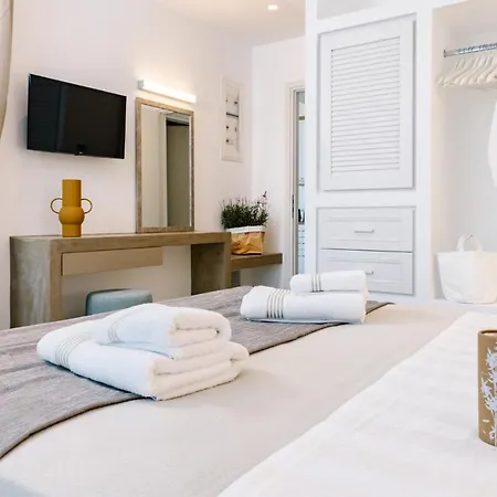 Orelia Luxury Vila