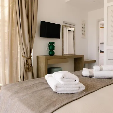 Orelia Luxury *