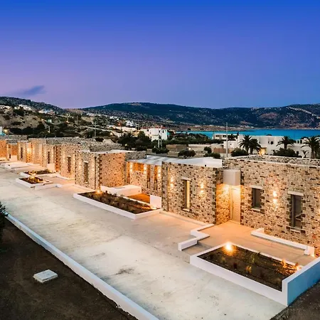 فيلة Orelia Luxury