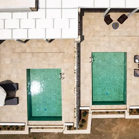 Orelia Luxury Amoopi