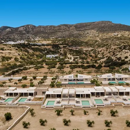 Orelia Luxury فيلة