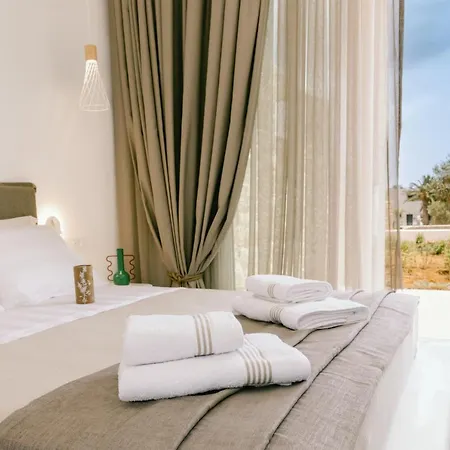 فيلة Orelia Luxury