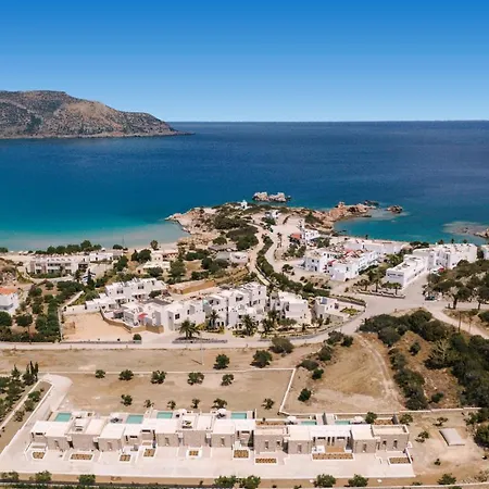 Villa Orelia Luxury Amoopi