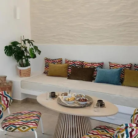 Vila Orelia Luxury
