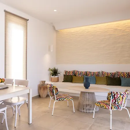 Orelia Luxury Villa