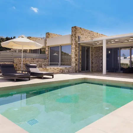 Villa Orelia Luxury Amoopi