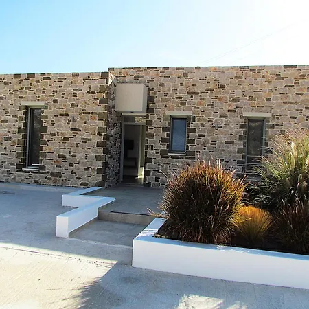 Villa Orelia Luxury Amoopi