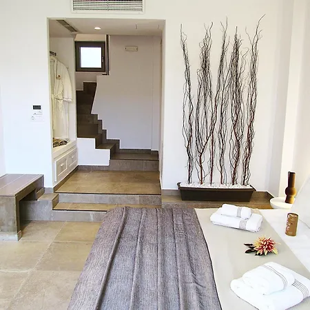 Villa Orelia Luxury Amoopi