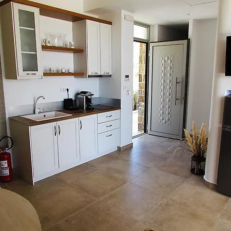 Orelia Luxury Vila *