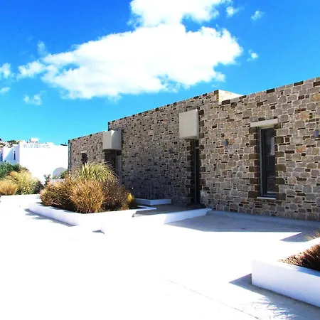 Orelia Luxury Villa Amoopi