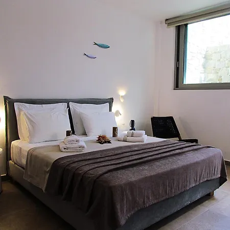Villa Orelia Luxury